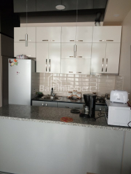 Квартира 58 м² - Шалва Инасаридзе, Батуми, Грузия