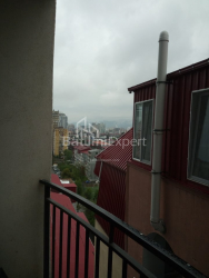 Квартира 58 м² - Шалва Инасаридзе, Батуми, Грузия