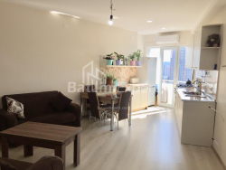 Квартира 1-комн 35 м² - Зураба Горгиладзе, Батуми