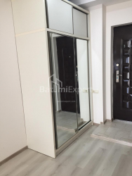 Квартира 35 м² - Зураба Горгиладзе, Батуми, Грузия