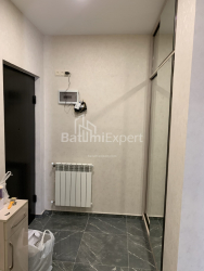 Квартира 52 м² - Шерифа Химшиашвили, Батуми, Грузия