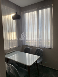 Квартира 52 м² - Шерифа Химшиашвили, Батуми, Грузия