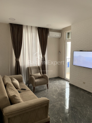 Квартира 2-комн 52 м² - Шерифа Химшиашвили, Батуми