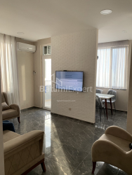 Квартира 52 м² - Шерифа Химшиашвили, Батуми, Грузия