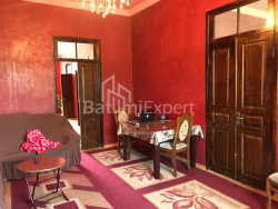 Частный дом 2255 м² - Агмашенебели, Чакви, Грузия