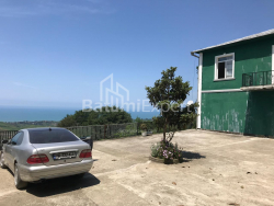 Частный дом 6-комн 2255 м² - Агмашенебели, Чакви