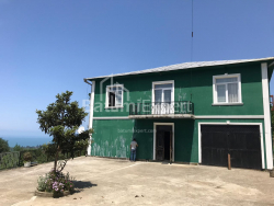 Частный дом 6-комн 2255 м² - Агмашенебели, Чакви