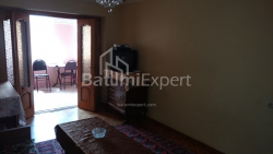 Квартира 57.16 м² - Ильи Чавчавадзе, Батуми, Грузия