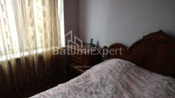 Квартира 2-комн 57.2 м² - Ильи Чавчавадзе, Батуми