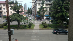 Квартира 57.16 м² - Ильи Чавчавадзе, Батуми, Грузия