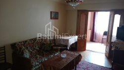 Квартира 57.16 м² - Ильи Чавчавадзе, Батуми, Грузия