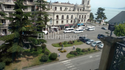 Квартира 55.28 м² - Ильи Чавчавадзе, Батуми, Грузия