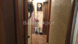 Квартира 3-комн 55.3 м² - Ильи Чавчавадзе, Батуми