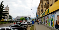Квартира 3-комн 55.3 м² - Ильи Чавчавадзе, Батуми