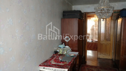 Квартира 55.28 м² - Ильи Чавчавадзе, Батуми, Грузия