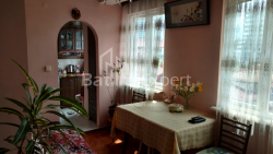 Квартира 55.28 м² - Ильи Чавчавадзе, Батуми, Грузия