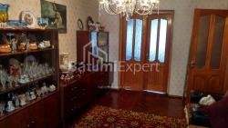 Квартира 55.28 м² - Ильи Чавчавадзе, Батуми, Грузия