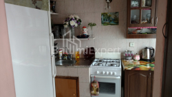 Квартира 55.28 м² - Ильи Чавчавадзе, Батуми, Грузия