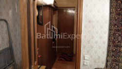 Квартира 3-комн 55.3 м² - Ильи Чавчавадзе, Батуми