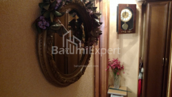 Квартира 3-комн 55.3 м² - Ильи Чавчавадзе, Батуми