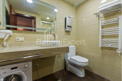 Строящийся объект 35 м² - Руставели, Чакви, Грузия