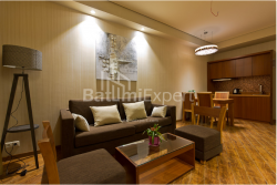 Строящийся объект 50.3 м² - Руставели, Чакви, Грузия