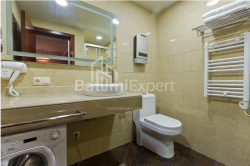 Строящийся объект 50.3 м² - Руставели, Чакви, Грузия