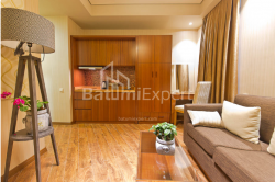 Строящийся объект 37.2 м² - Руставели, Чакви, Грузия