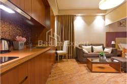 Строящийся объект 37.2 м² - Руставели, Чакви, Грузия