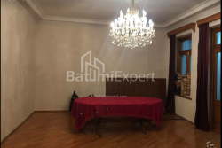 Квартира 93 м² - Еквтиме Такаишвили, Батуми, Грузия