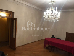 Квартира 93 м² - Еквтиме Такаишвили, Батуми, Грузия