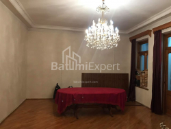 Квартира 93 м² - Еквтиме Такаишвили, Батуми, Грузия