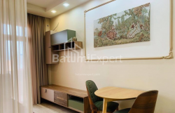 Квартира 1-комн 30 м² - Петра Багратиони, Батуми
