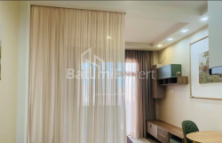 Квартира 1-комн 30 м² - Петра Багратиони, Батуми
