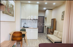 Квартира 30 м² - Петра Багратиони, Батуми, Грузия