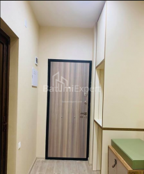 Квартира 30 м² - Петра Багратиони, Батуми, Грузия