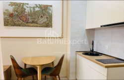 Квартира 30 м² - Петра Багратиони, Батуми, Грузия