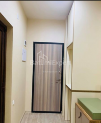 Квартира 1-комн 30 м² - Петра Багратиони, Батуми