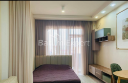 Квартира 1-комн 30 м² - Петра Багратиони, Батуми