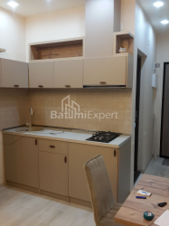 Квартира 30 м² - Петра Багратиони, Батуми, Грузия