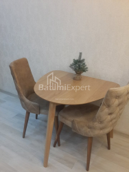 Квартира 1-комн 30 м² - Петра Багратиони, Батуми