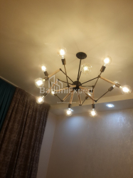 Квартира 30 м² - Петра Багратиони, Батуми, Грузия