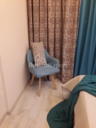 Квартира 1-комн 30 м² - Петра Багратиони, Батуми