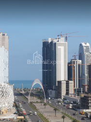 Квартира 30 м² - Петра Багратиони, Батуми, Грузия