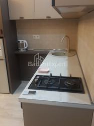 Квартира 30 м² - Петра Багратиони, Батуми, Грузия