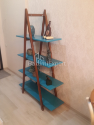 Квартира 1-комн 30 м² - Петра Багратиони, Батуми