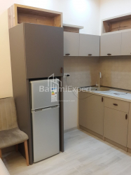 Квартира 30 м² - Петра Багратиони, Батуми, Грузия