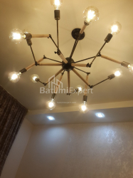 Квартира 30 м² - Петра Багратиони, Батуми, Грузия