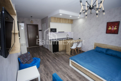 Квартира 1-комн 33 м² - Шерифа Химшиашвили, Батуми