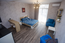 Квартира 33 м² - Шерифа Химшиашвили, Батуми, Грузия